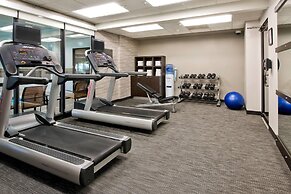 Courtyard by Marriott Ballantyne