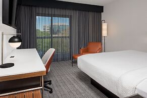 Courtyard by Marriott Ballantyne