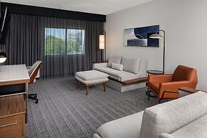 Courtyard by Marriott Ballantyne