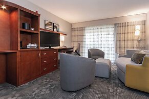 Courtyard by Marriott Charlotte Lake Norman