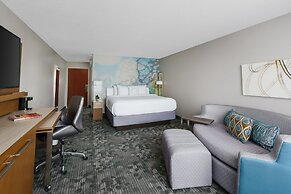 Courtyard By Marriott Dallas - Lewisville