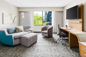 Courtyard By Marriott Dallas - Lewisville