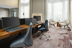 Courtyard By Marriott Dallas - Lewisville