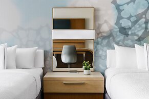 Courtyard By Marriott Dallas - Lewisville