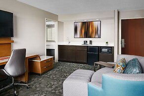 Courtyard By Marriott Dallas - Lewisville