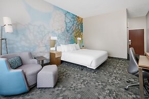 Courtyard By Marriott Dallas - Lewisville