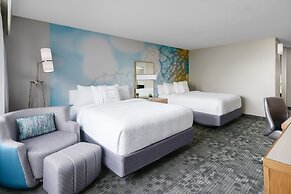 Courtyard By Marriott Dallas - Lewisville