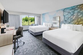 Courtyard By Marriott Dallas - Lewisville
