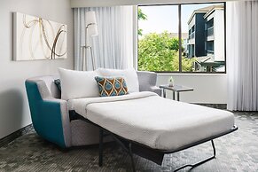Courtyard By Marriott Dallas - Lewisville