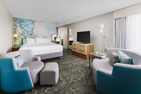 Courtyard By Marriott Dallas - Lewisville