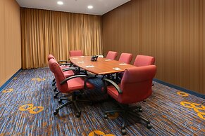 Courtyard by Marriott Dallas Plano in Legacy Park