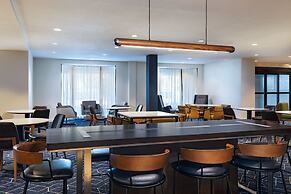 Courtyard by Marriott Dallas Plano in Legacy Park