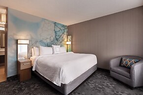 Courtyard by Marriott Topeka