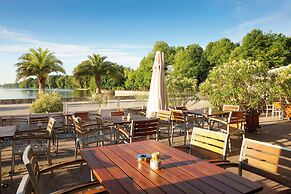 Courtyard by Marriott Hannover Maschsee