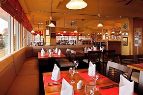 Courtyard by Marriott Hannover Maschsee