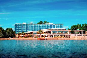 Courtyard by Marriott Hannover Maschsee