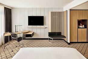 Courtyard by Marriott Hannover Maschsee