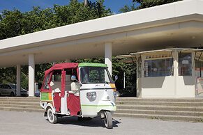 Courtyard by Marriott Hannover Maschsee