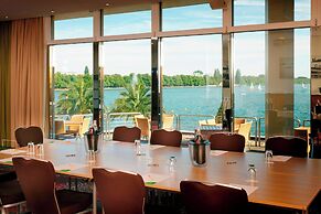 Courtyard by Marriott Hannover Maschsee