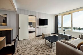 Courtyard by Marriott Hannover Maschsee