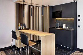 Courtyard by Marriott Hannover Maschsee