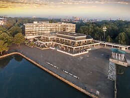 Courtyard by Marriott Hannover Maschsee