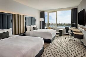 Courtyard by Marriott Hannover Maschsee