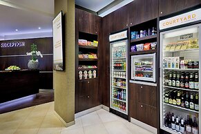 Courtyard by Marriott Hannover Maschsee