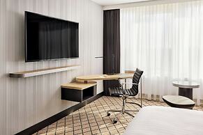 Courtyard by Marriott Hannover Maschsee