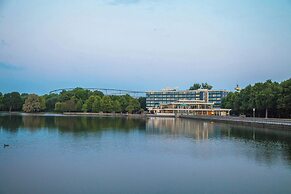 Courtyard by Marriott Hannover Maschsee