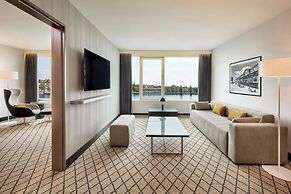 Courtyard by Marriott Hannover Maschsee