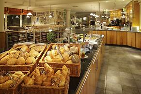 Courtyard by Marriott Hannover Maschsee