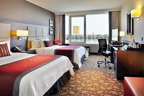 Courtyard by Marriott Hannover Maschsee