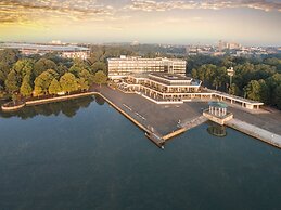 Courtyard by Marriott Hannover Maschsee