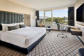 Courtyard by Marriott Hannover Maschsee