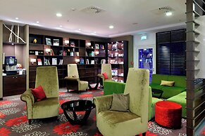 Courtyard by Marriott Hannover Maschsee