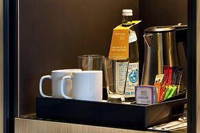 Courtyard by Marriott Hannover Maschsee