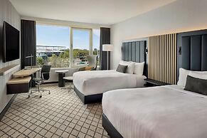 Courtyard by Marriott Hannover Maschsee