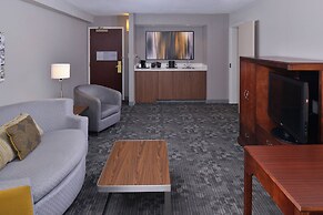 Courtyard by Marriott Decatur