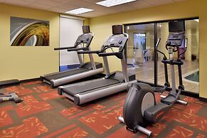 Courtyard by Marriott Decatur