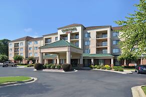 Courtyard by Marriott Decatur