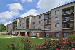 Courtyard by Marriott Decatur