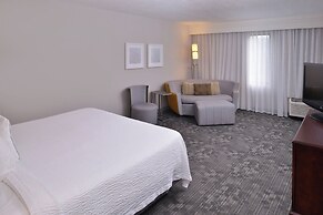 Courtyard by Marriott Decatur