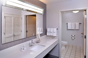 Courtyard by Marriott Decatur