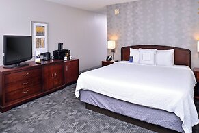Courtyard by Marriott Decatur
