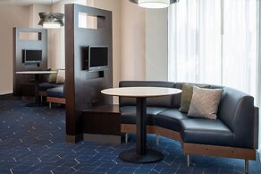 Courtyard by Marriott Decatur