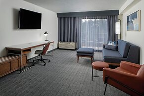 Courtyard by Marriott Decatur