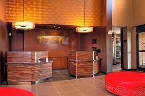 Courtyard by Marriott Dulles Town Center