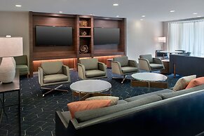 Courtyard by Marriott Philadelphia Plymouth Meeting