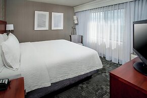 Courtyard by Marriott Philadelphia Plymouth Meeting